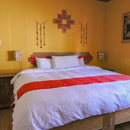 Casa Hospedaje El Labrador Cuzco Esterno foto