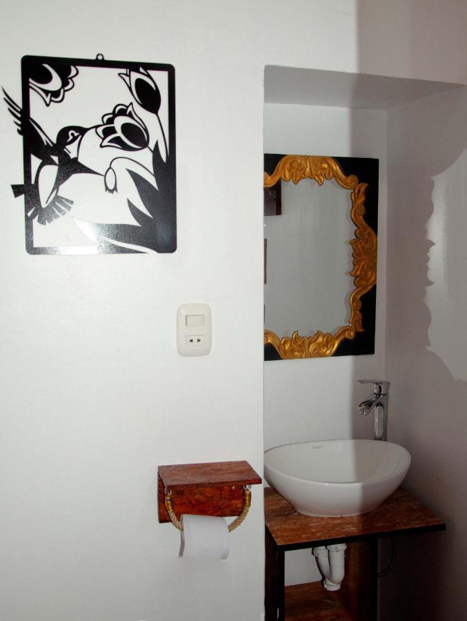 Casa Hospedaje El Labrador Cuzco Esterno foto